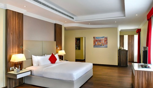 Habitación Premium