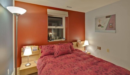 Habitación doble (UBC )