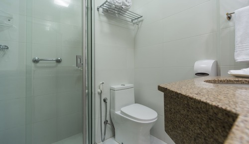 Habitación de lujo