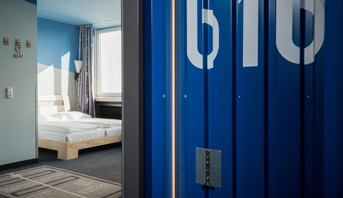 Double Room Maxi