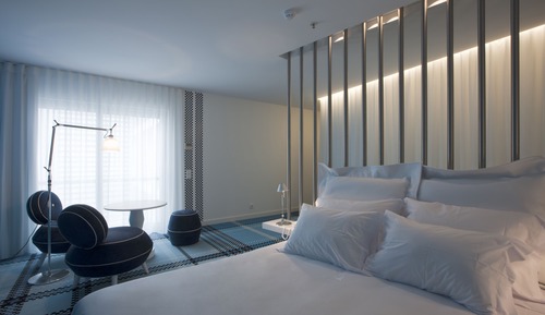 Suite familiar (2 Adults + 2 Children)