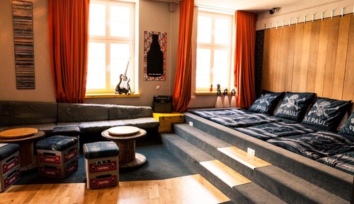 Rockstarsuite 