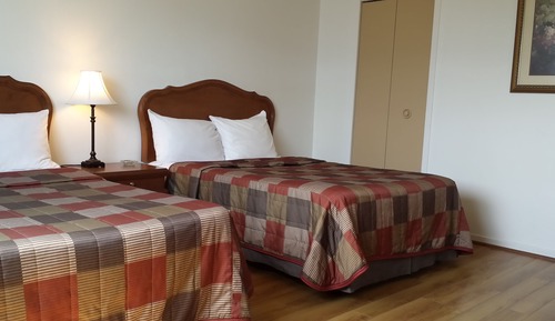 Apartamento, 2 habitaciones