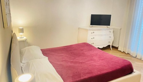 Apartamento familiar, 2 habitaciones