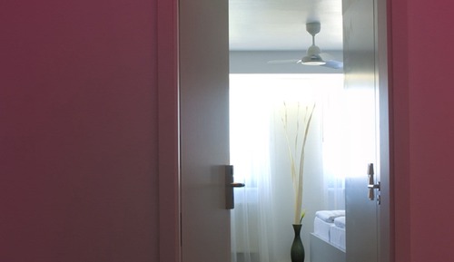 Habitación doble