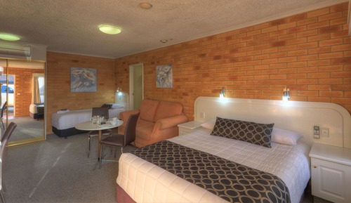 Suite ejecutiva