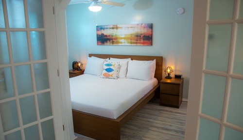 1 Bedroom Suite King