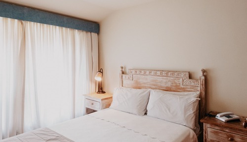 Habitación estándar (Quarto Standard)
