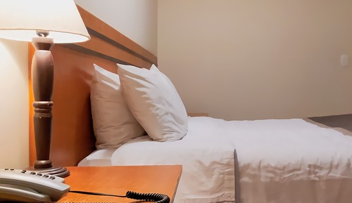 Apartamento económico (Quarto Econômico )