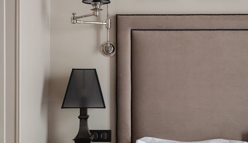 Habitación Deluxe con 1 cama doble o 2 individuales