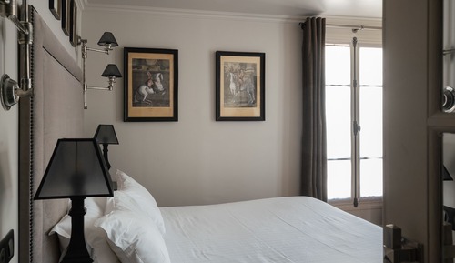 Habitación Confort