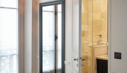Habitación Confort