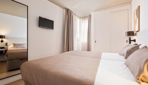 Apartamento Confort, 1 habitación