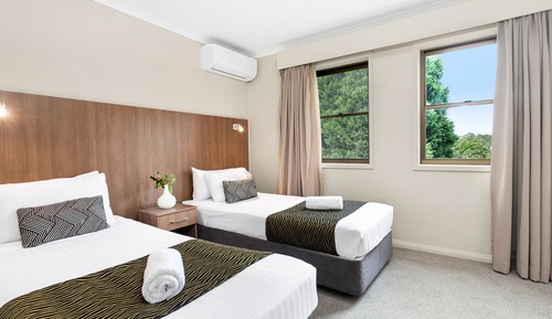 Apartamento, 2 habitaciones