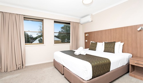 Suite superior (Spa)