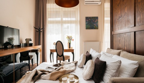 Apartamento estándar