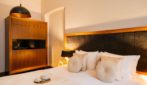 Apartamento familiar, 2 habitaciones, balcón