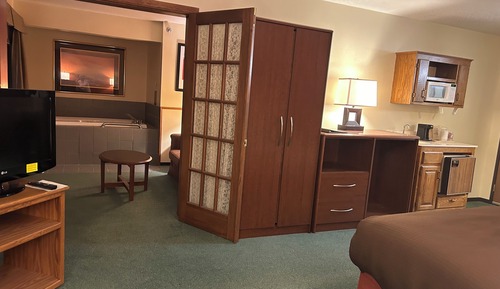 Suite Deluxe