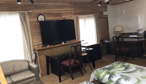 Habitación estándar, no fumadores