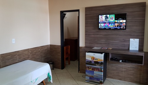 Apartamento estándar, vistas al mar