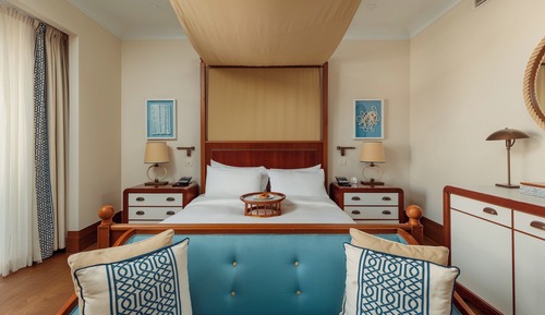 Habitación Premium, 1 cama de matrimonio grande, accesible para personas con discapacidad, balcón