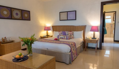 Casa de campo
