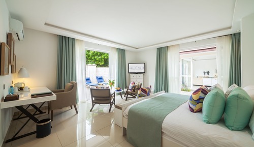 Villa exclusiva, 3 habitaciones, vistas a la montaña