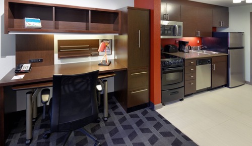 Suite, 1 habitación (Mobility Accessible, Tub)