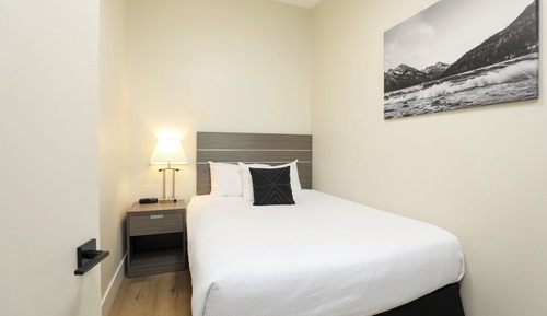 Suite familiar (Lakefront)