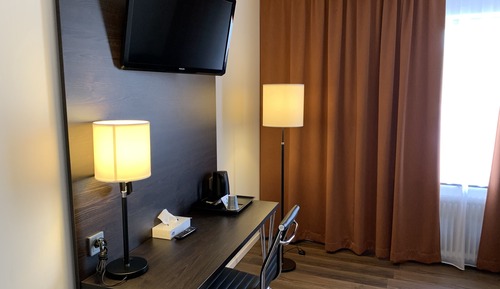 Habitación individual