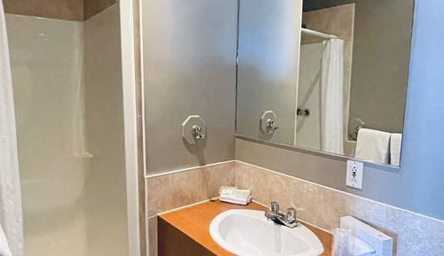 Habitación Premium doble, 2 camas dobles, no fumadores