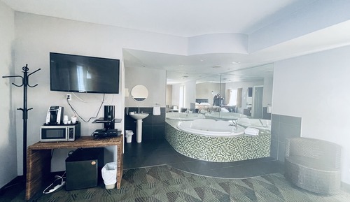 Habitación Premium, 1 cama de matrimonio grande, no fumadores