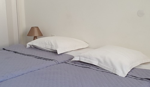 Habitación doble superior