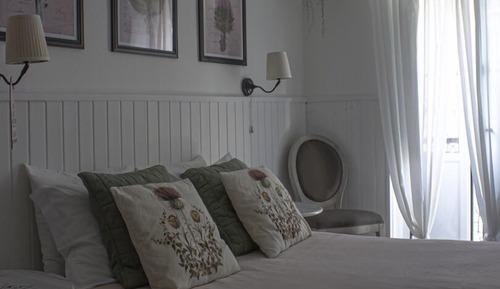 Habitación doble