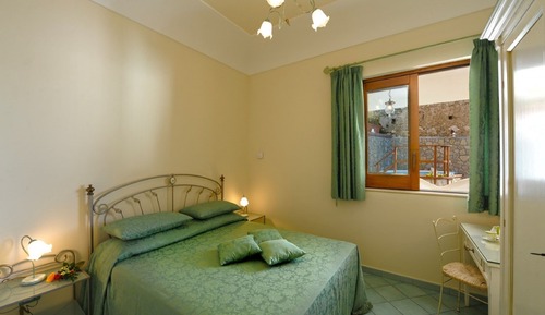 Apartamento panorámico
