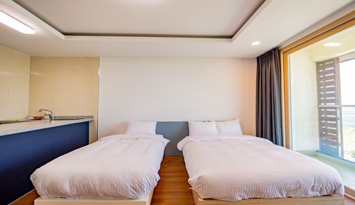 Habitación estándar