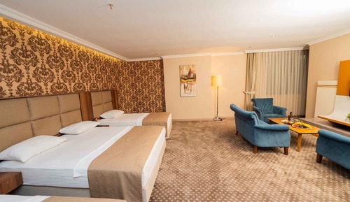 Executive Room