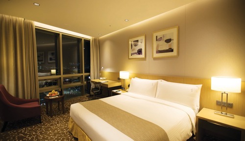 Habitación Premium, 1 cama de matrimonio grande