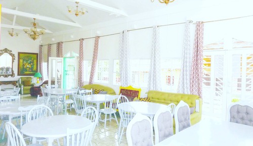 Habitacion Triple