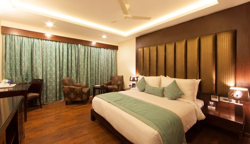 Habitación Club (Fortune Club Room)