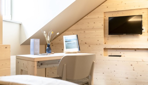 Habitación individual básica