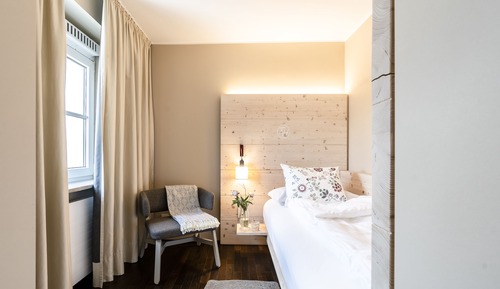 Habitación individual Deluxe, balcón