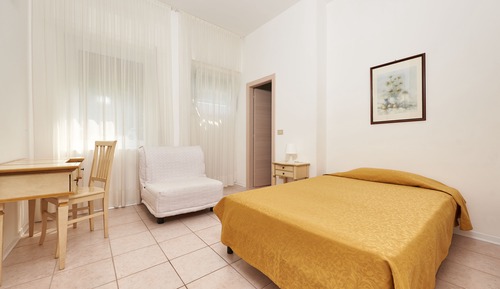 Habitación individual