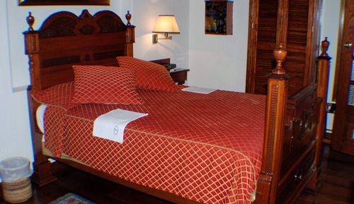 Habitación individual