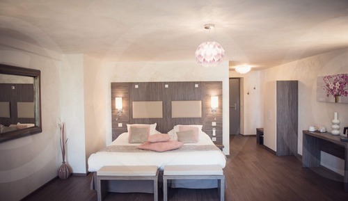 Suite familiar