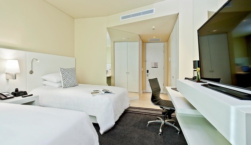 Habitación estándar