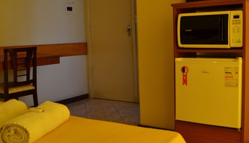 Habitación individual