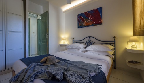Villa exclusiva, 3 habitaciones, piscina privada