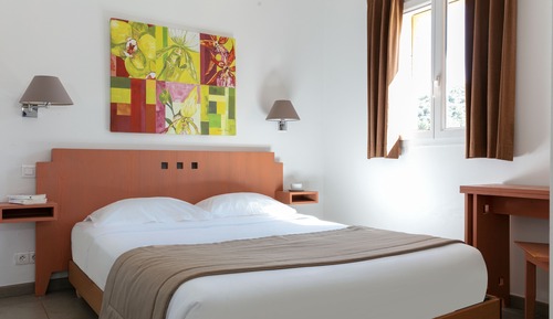 Apartamento superior, 2 habitaciones, terraza