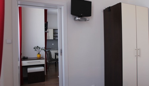Apartamento, 2 habitaciones